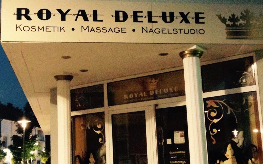 royal deluxe